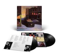 Orchestral Manoeuvres In The Dark - Crush (40th Anniversary Deluxe) [VINYL]