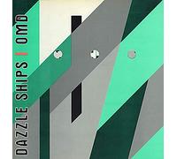 Orchestral Manoeuvres In The Dark - Dazzle Ships