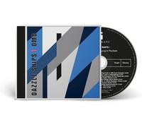 Orchestral Manoeuvres In The Dark - Dazzle Ships - New CD - PreOrder 31/03/2023