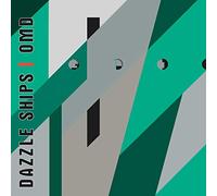 Orchestral Manoeuvres in the Dark : Dazzle Ships VinylNEW Amazing Value