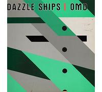 Orchestral Manoeuvres In The Dark - Dazzle Ships [VINYL]