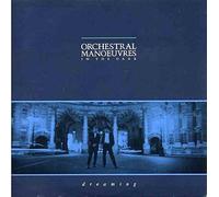 Orchestral Manoeuvres In The Dark - dreaming 12