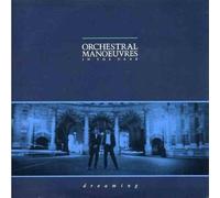 Orchestral Manoeuvres In The Dark - Dreaming - Virgin - 609 702, Virgin - 609 702-213