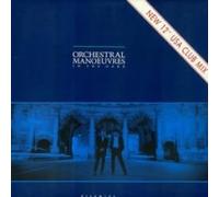 Orchestral Manoeuvres In The Dark - Dreaming - Virgin - 609 917-213