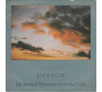 Orchestral Manoeuvres In The Dark - Enola Gay / Annex [7" Vinyl]