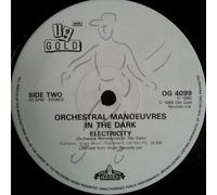 Orchestral Manoeuvres In The Dark - Enola Gay [VINYL]