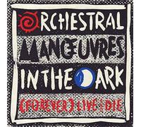 Orchestral Manoeuvres In The Dark - (Forever) Live And Die
