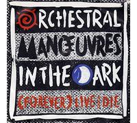 Orchestral Manoeuvres In The Dark - Forever Live And Die / This Town