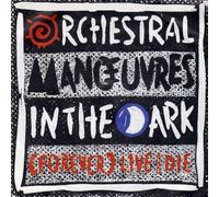Orchestral Manoeuvres In The Dark - (Forever) Live And Die / This Town [Vinyl Single 7'']
