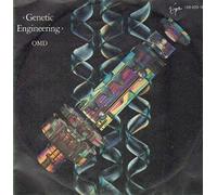 Orchestral Manoeuvres In The Dark - Genetic Engineering