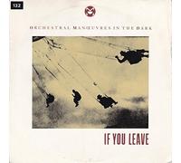 Orchestral Manoeuvres In The Dark - If you leave