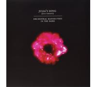 Orchestral Manoeuvres In The Dark - Julia's Song (Dub Version)/10 To 1 [VINYL]