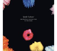 Orchestral Manoeuvres in the Dark - OMD [VINYL]