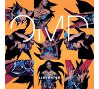 LIBERATOR - ORCHESTRAL MANOEUVRES IN THE DARK - vinyl