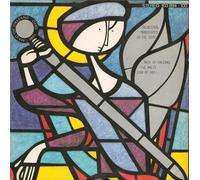 Orchestral Manoeuvres In The Dark - Maid Of Orleans (The Waltz Joan Of Arc)