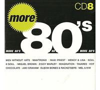 Orchestral Manoeuvres In The Dark Mantronix Maxi Priest Wendy & Lisa Soul II Soul Feat. Caron Wheeler - incl. A Night In New York [8]