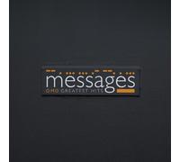 Orchestral Manoeuvres In The Dark - Messages: OMD Greatest Hits