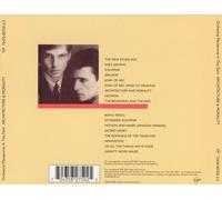 ORCHESTRAL MANOEUVRES IN THE DARK (O.M.D.) - ARCHITECTURE & MORALITY [BONUS TRAC