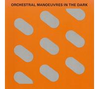 Orchestral Manoeuvres In The Dark - O.M.D.-Orchestral Manoeuvres In The Dark