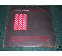 Orchestral Manoeuvres In The Dark - OMD - RED FRAME / WHITE LIGHT 12in [23445]