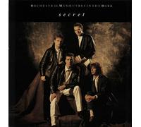 Orchestral Manoeuvres In The Dark - OMD / SECRET