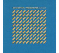 Orchestral Manoeuvres in the Dark Orchestral Manoeuvres in the Dark (CD) Album