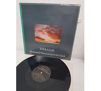 ORCHESTRAL MANOEUVRES IN THE DARK - ORCHESTRAL MANOEUVRES IN THE DARK, enola gay, B side annex, DIN 22/12, 12" single