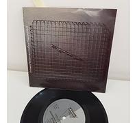 ORCHESTRAL MANOEUVRES IN THE DARK - ORCHESTRAL MANOEUVRES IN THE DARK, messages, B side taking sides again, DIN 15, 7" single