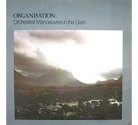 Orchestral Manoeuvres In The Dark - Organisation