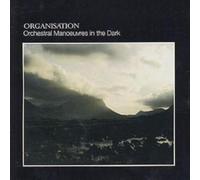 Orchestral Manoeuvres in the Dark Organisation (CD) Album (US IMPORT)