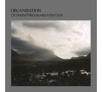 ORCHESTRAL MANOEUVRES IN THE DARK-ORGANISATION (HALF SPEED VINYL) VINYL LP NEW