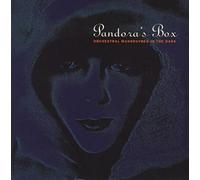 Orchestral Manoeuvres In The Dark - Pandora's Box