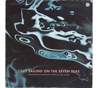 Orchestral Manoeuvres In The Dark - Sailing On The Seven Seas [7" VINYL]