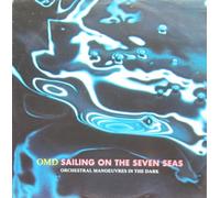 Orchestral Manoeuvres In The Dark - Sailing on the seven seas (Ext. Version, 1991) [VINYL]