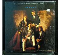 Orchestral Manoeuvres In The Dark - Secret (x1+2) [Vinyl Single]