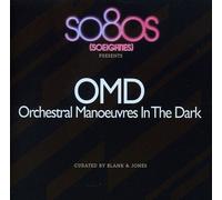 Orchestral Manoeuvres in the Dark So80s Presents Omd (CD) (US IMPORT)