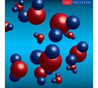 Orchestral Manoeuvres In The Dark - Universal [VINYL]