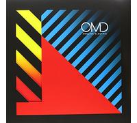 Orchestral Manouvres in the Dark - English Electric [VINYL]