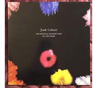 Orchestral Manouvres in the Dark - Junk Culture
