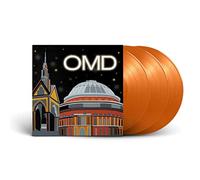 Orchestral Manouvres in the Dark - Orchestral Manouvres in the Dark - Atmospheric & Greatest Hits - Live At The Royal Albert Hall - LP