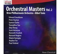 Orchestral Masters Vol. 2