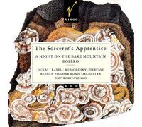 Orchestral Music - Dukas, Ravel / Kitayenko