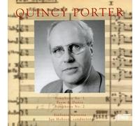 Orchestral Music (Hobson, Sinfonia Varsovia)