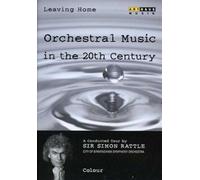 Orchestral Music In The 20th Century Vol. Iii [DVD] [2005]