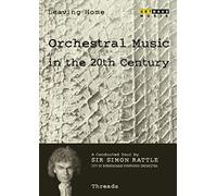 Orchestral Music In The 20th Century Vol. Vii [DVD] [2005]