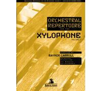 Orchestral Repertoire for the Xylophone