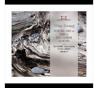 Orchestral Songs on Poems By Neruda Rilke & Lilien