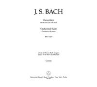 Orchestral Suite - Overture No.2 In B Minor