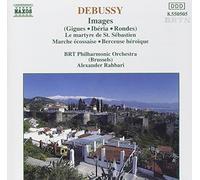 Orchestral Works