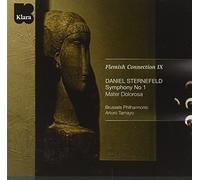 Orchestral Works - Brussels Philharmonic